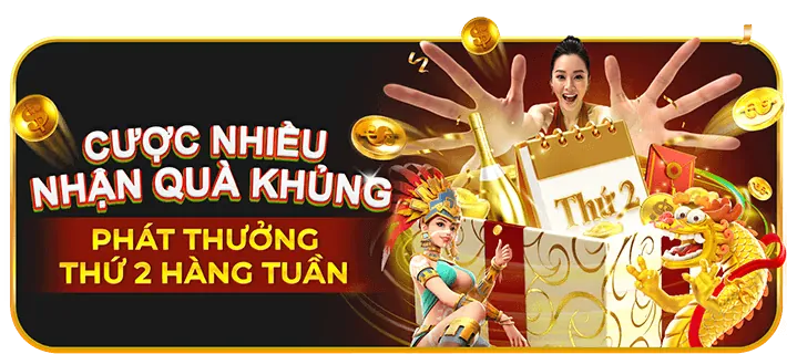 Thưởng Nạp Lần Đầu Onebox63